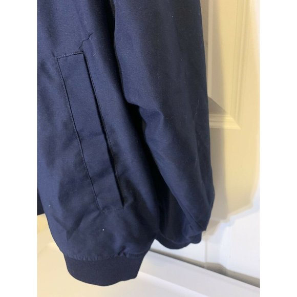 Vintage Nevada Pro Player Pullover Men’s‎ Sz 2XL Blue - Picture 6 of 6